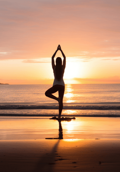 Health & Fitness
