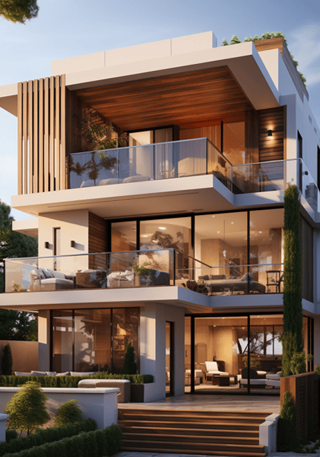 House & Property