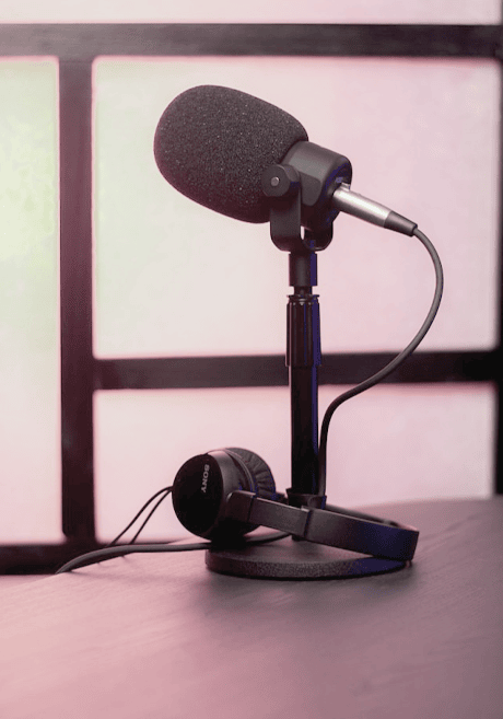 Podcast