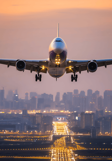 Travel & Events