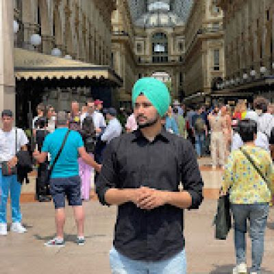 Anmol Grewal Vlogs