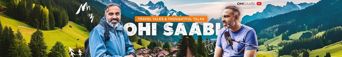 Ohi Saabi