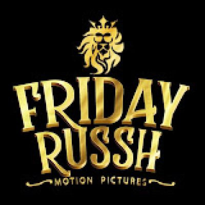 FRIDAY RUSH MOTION PICTURES