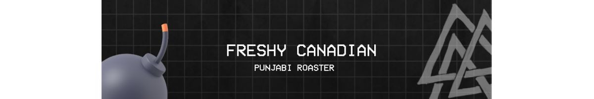 FreshY Canadian
