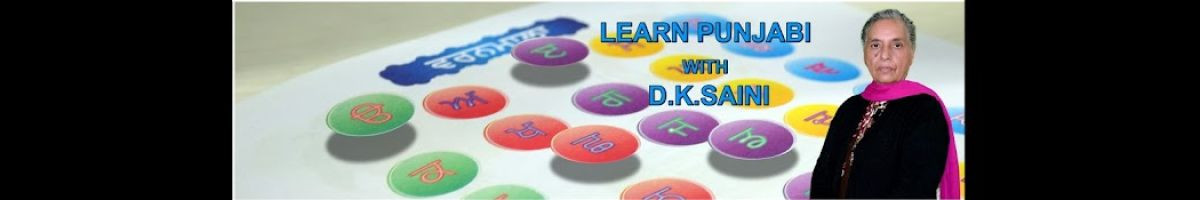 Punjabi Audiobooks By DK Saini