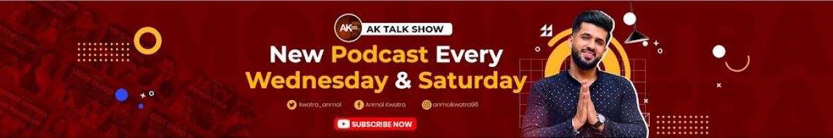 Anmol Kwatra