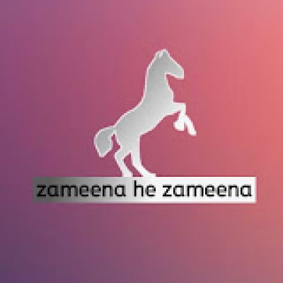 ZAMEENA HE ZAMEENA