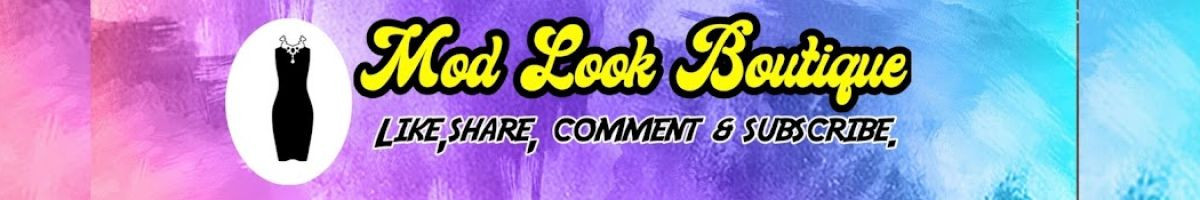 Mod Look Boutique
