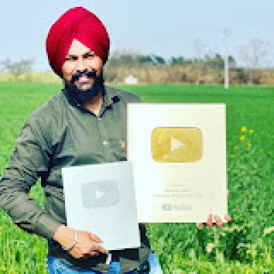Flying Panjabi