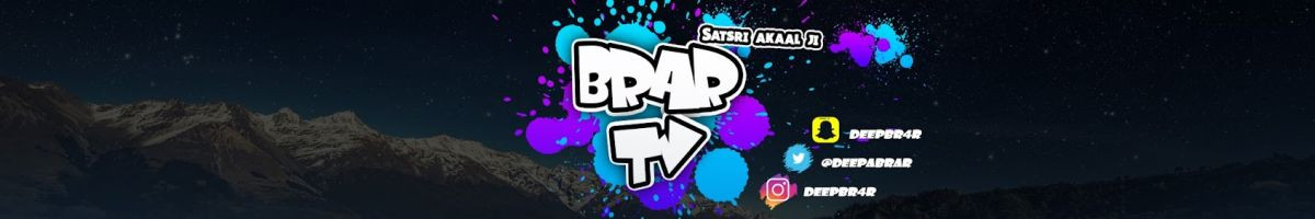 Brar TV