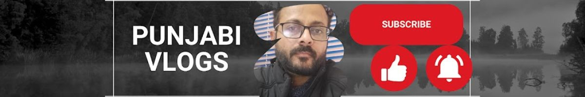 Punjabivlogs 865