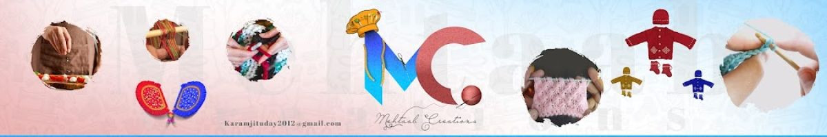 Mehtaab Creations