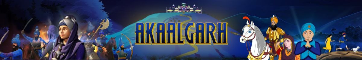 AKAALGARH Official