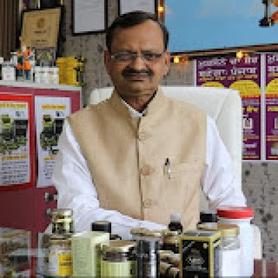 Subhash Goyal