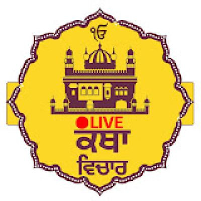LIVE KATHA VICHAR