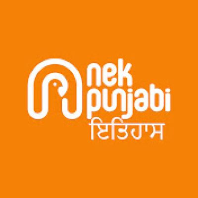 Nek Punjabi Itihaas