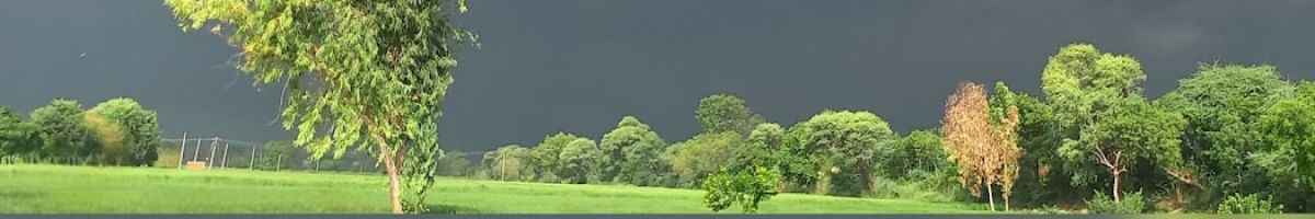 ਮੌਸਮ ਪੰਜਾਬ ਦਾ