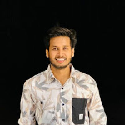 Rk Deepak Kumar