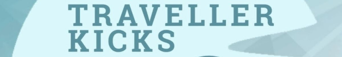 Traveller Kicks