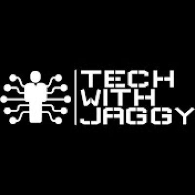 TECH WITH JAGGY (ਟੈੱਕ ਵਿਦ ਜੱਗੀ)