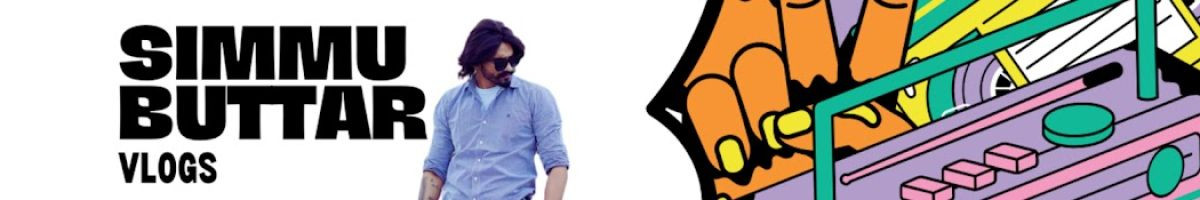 Simmu Buttar