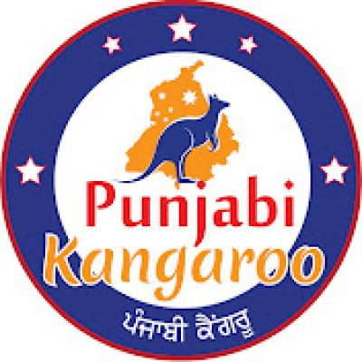 Punjabi Kangaroo