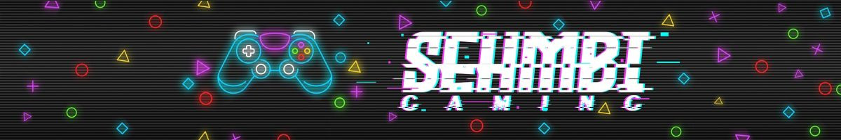 SEHMBI GAMING