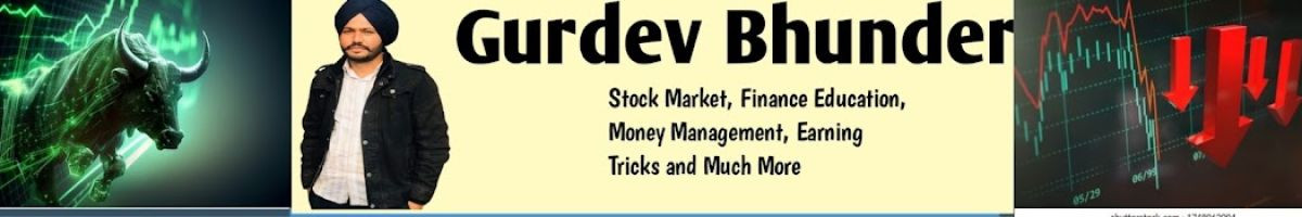 Gurdev Bhunder