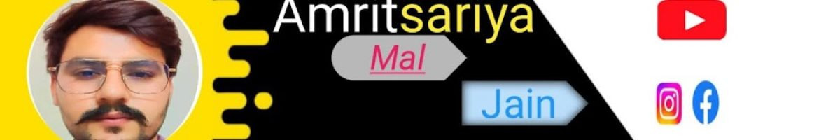 Amritsariya mal jain & sons [ samana]