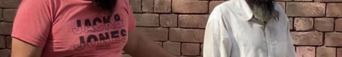 Baba ratan dev sewa society marhana tarn taran