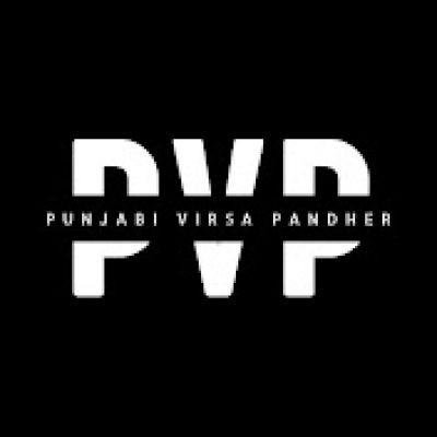 Punjabi Virsa Pandher