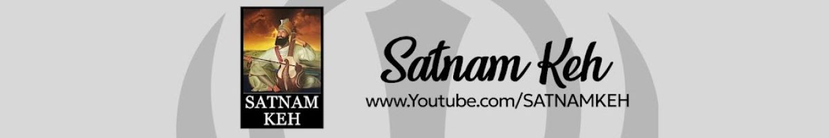 Satnam Keh