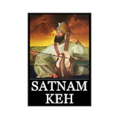 Satnam Keh