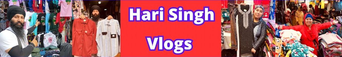 Hari Singh Vlogs