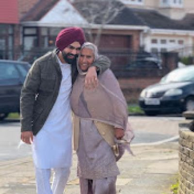 inder beniwal