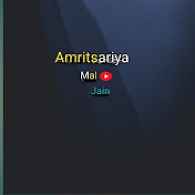 Amritsariya mal jain & sons [ samana]
