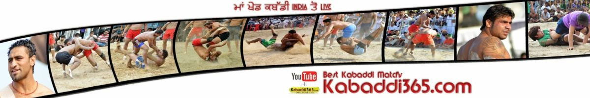 Kabaddi365 .com