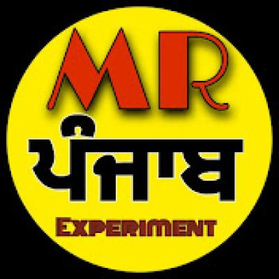 Mr Punjab Experiment