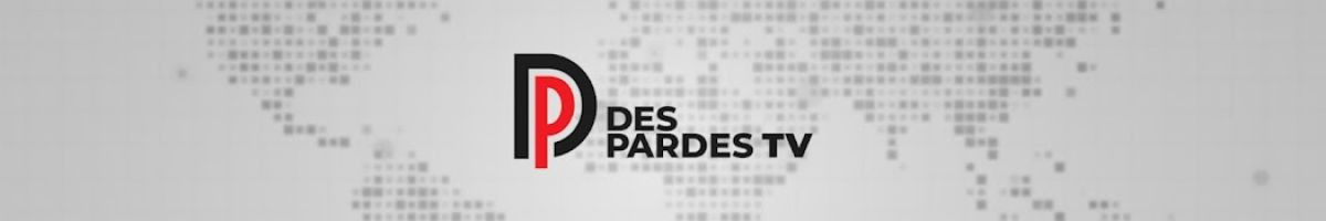 Des Pardes TV