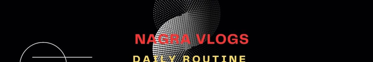 Nagra Vlogs Italy