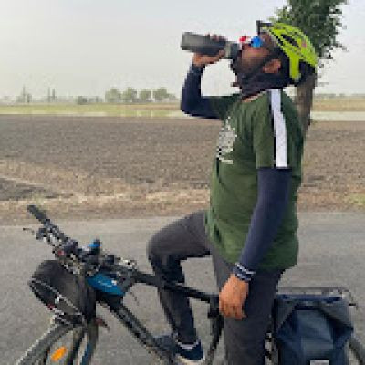 dev kuraiwala